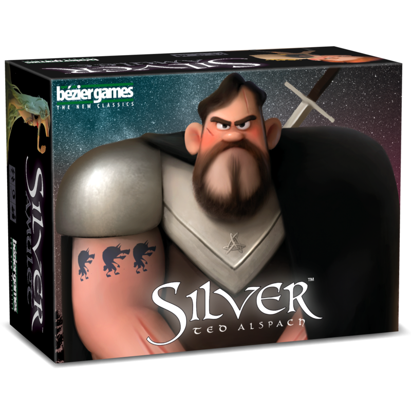 Silver - Good Games