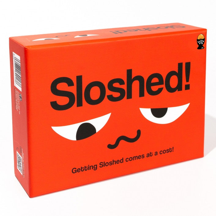 Sloshed - Good Games