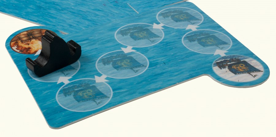 Catan: Cities and Knights - Good Games