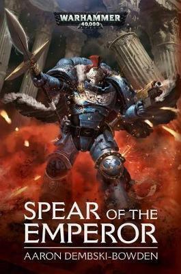 Spear of the Emperor - Good Games