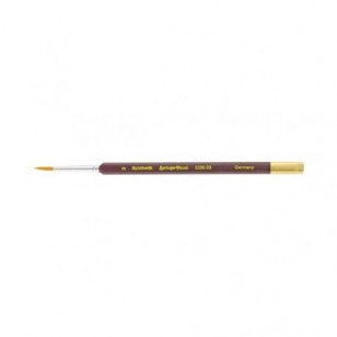 Springer Brush 3 - Good Games