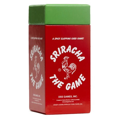 Sriracha The Game - Good Games