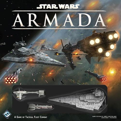 Star Wars: Armada Core Set - Good Games