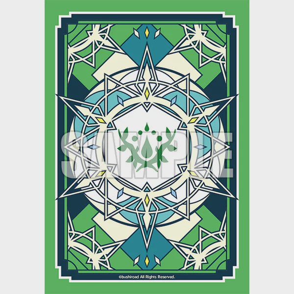 Bushiroad Sleeve Collection Mini Extra Vol.Vol.105 Stoicheia - Good Games