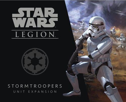 Star Wars: Legion - Stormtroopers Imperial - Good Games