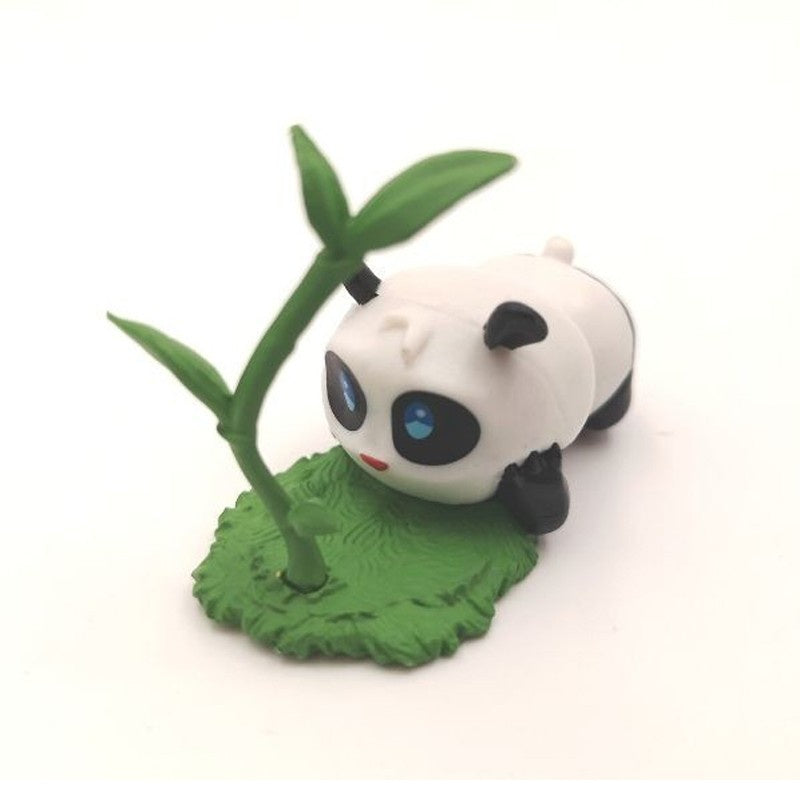 Takenoko Giant Chibi 3 - Dumpling - Good Games