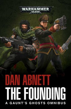 Gaunts Ghosts: The Founding - Good Games