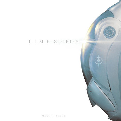 Time Stories - Good Games