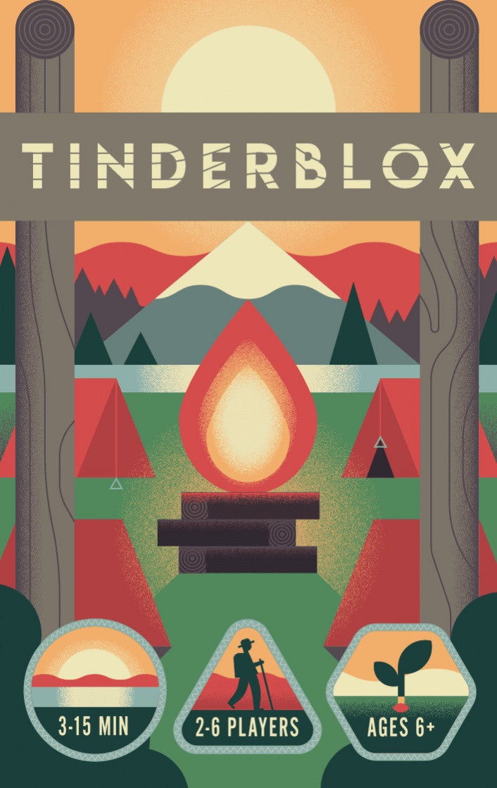 Tinderblox - Good Games