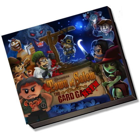 Town Of Salem Nsfw - Good Games