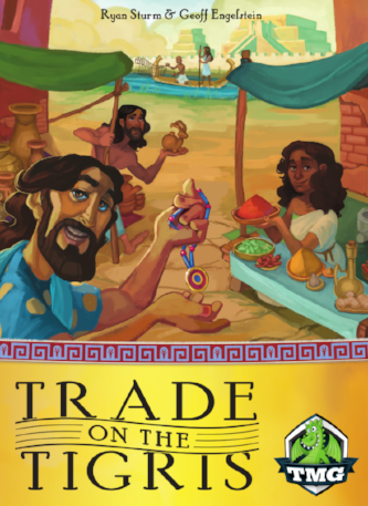 Trade On The Tigris - Good Games