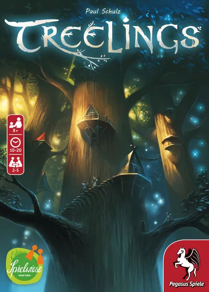 Treelings - Good Games