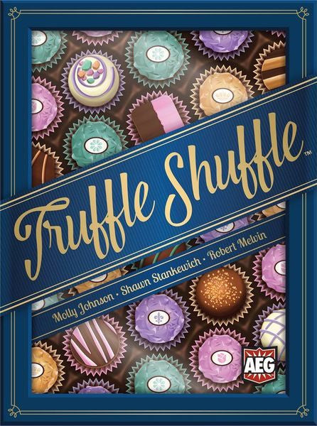 Truffle Shuffle - Good Games
