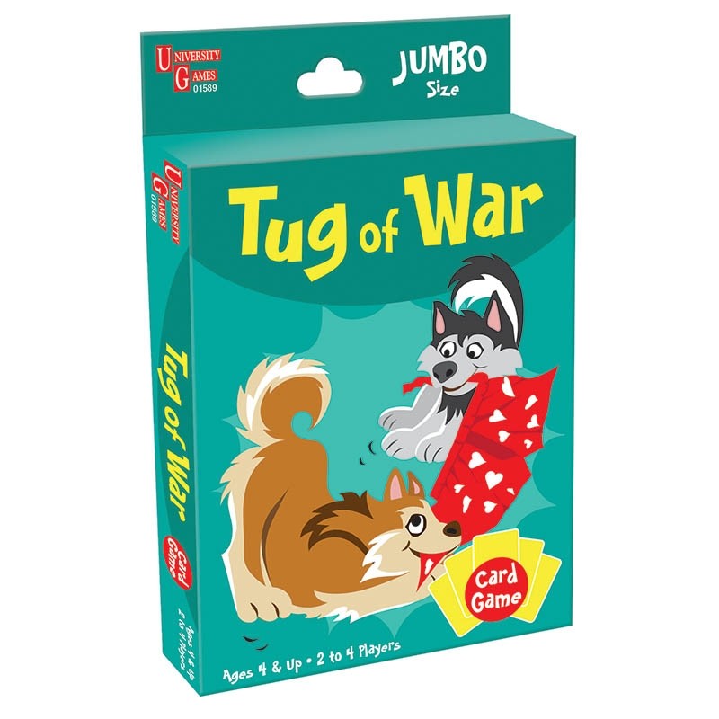 Tug Of War - Good Games