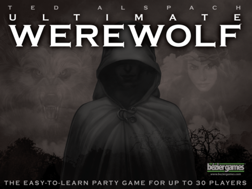 Ultimate Werewolf - Good Games
