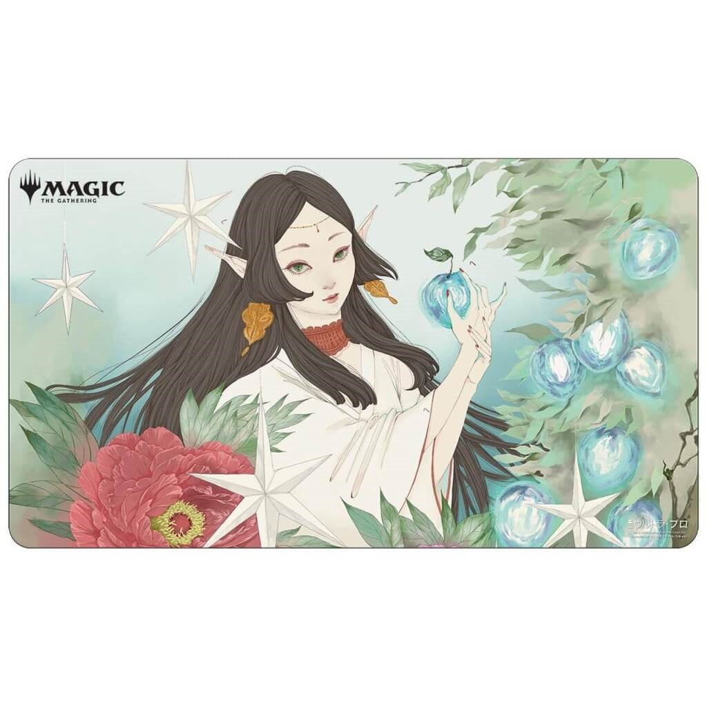 Magic the Gathering Playmat Mystical Archive - JPN Playmat 63 Abundant Harvest - Good Games