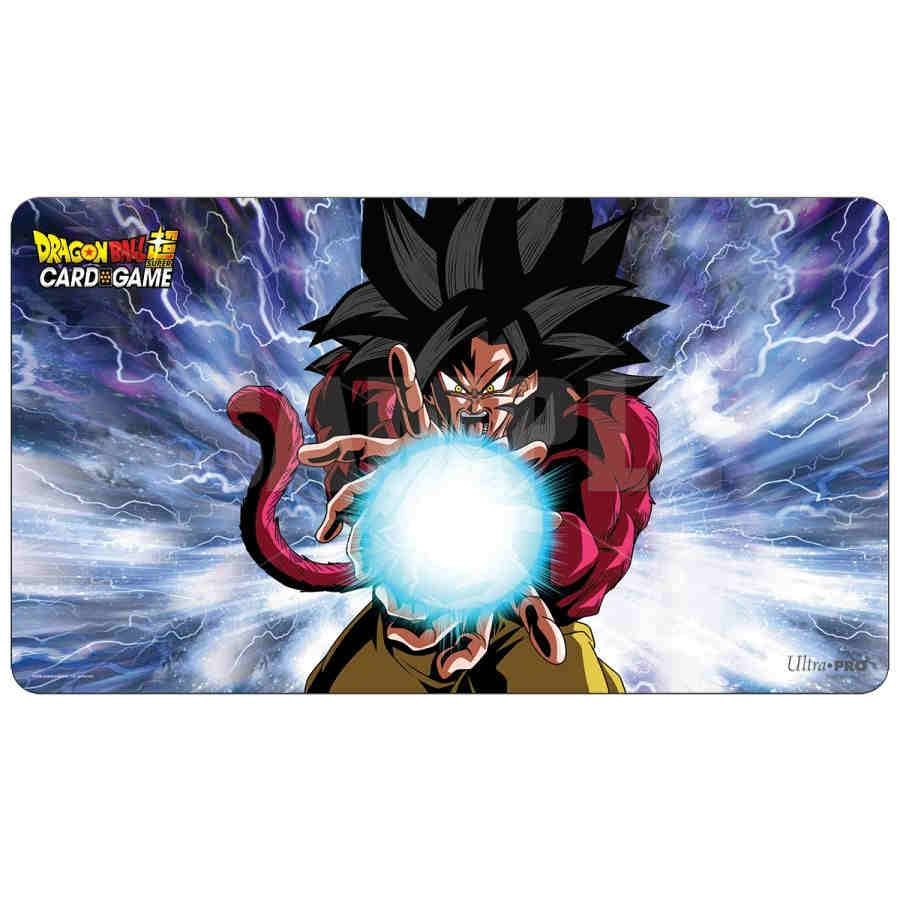 DRAGON BALL- SUPER Playmat (V3) (12) - Good Games