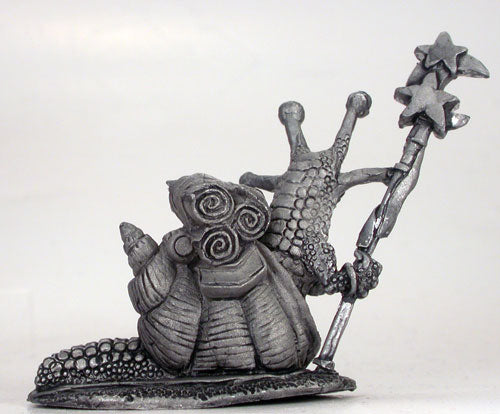 Limited/Special Edition Miniature: Snail Cartographer - Good Games