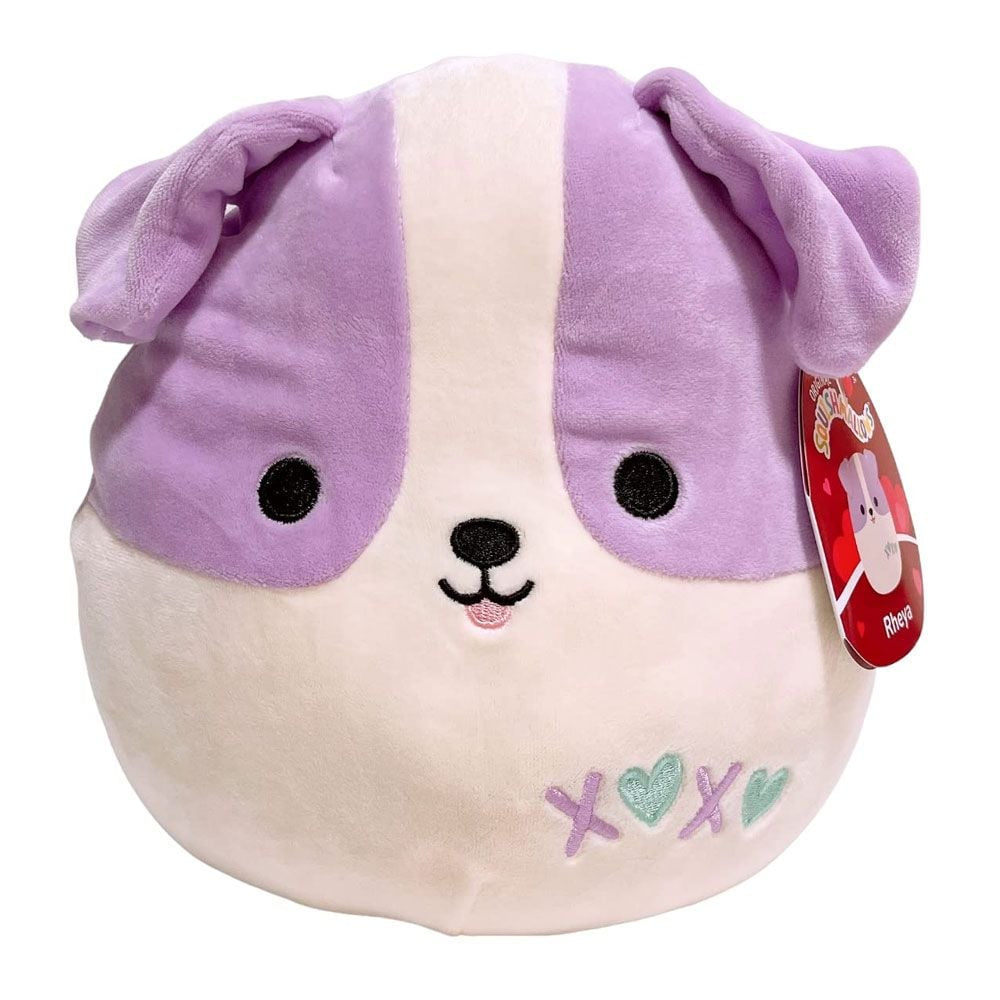 Squishmallows 12 inch Heart assorted Rheya - Good Games