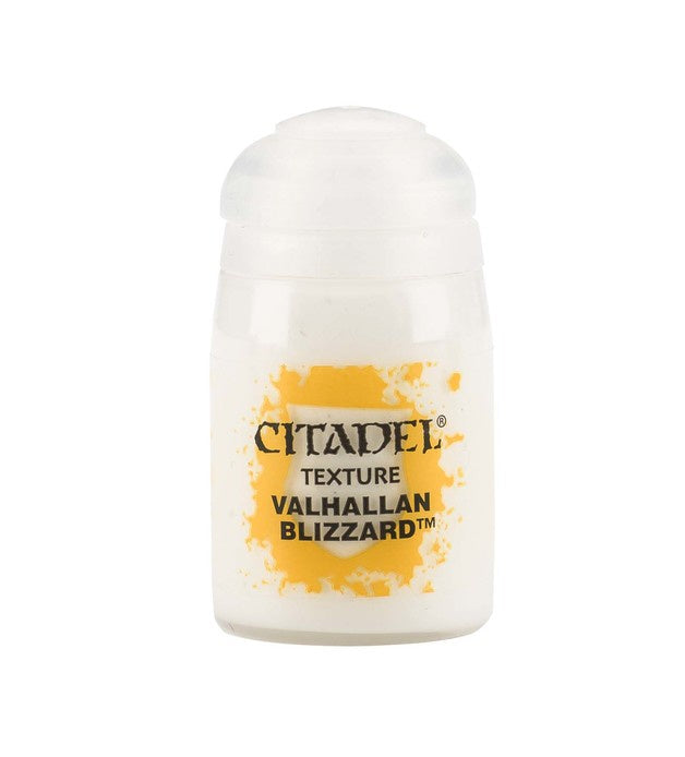 Citadel Texture Paint - Valhallan Blizzard 24ml 26-14 - Good Games