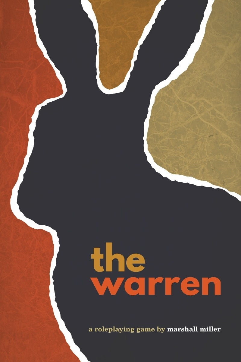 The Warren - Good Games