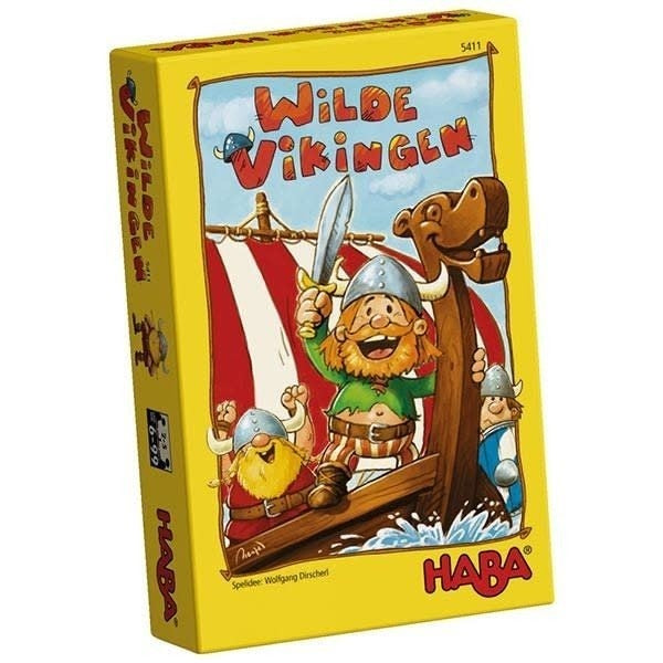 Wild Vikings - Good Games