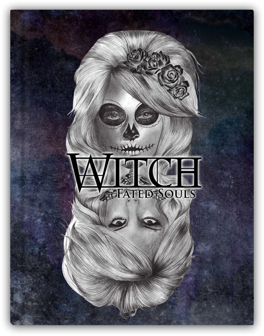 Witch Fated Souls - Good Games