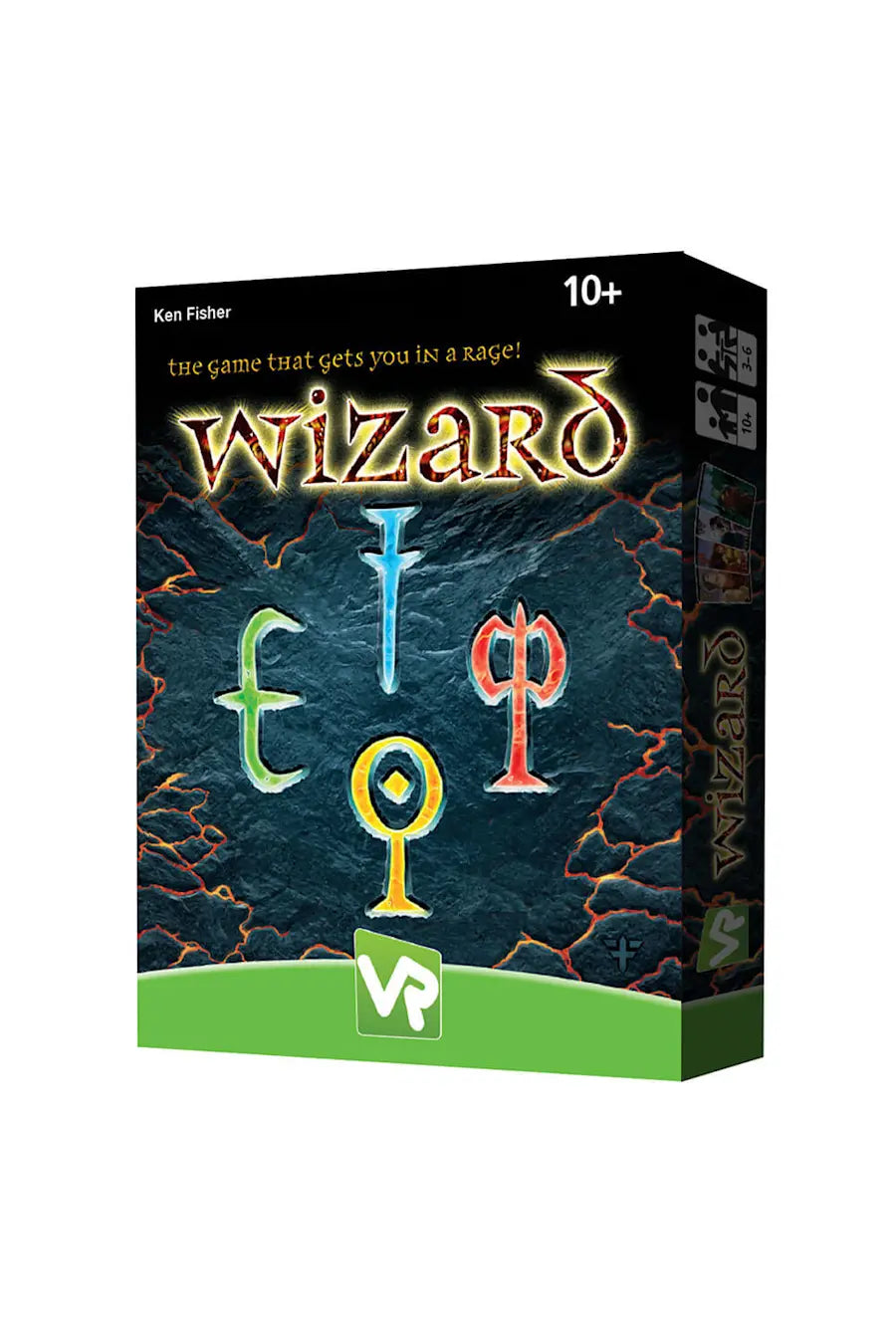 Wizard Card Game - Good Games