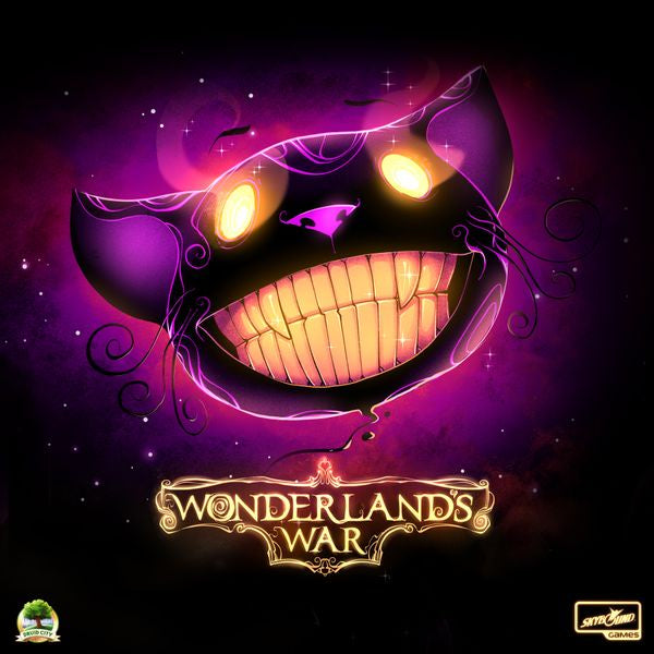 Wonderlands War - Good Games