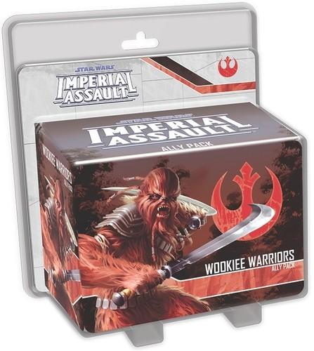 Star Wars: Imperial Assault - Wookie Warriors - Good Games