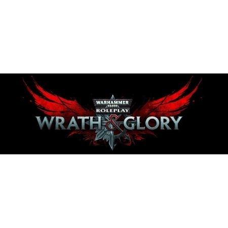 Wrath & Glory Campaign Card Deck - Good Games