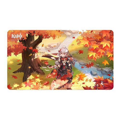 Genshin Impact Theme Playmat Kaedehara Kazuha - Good Games
