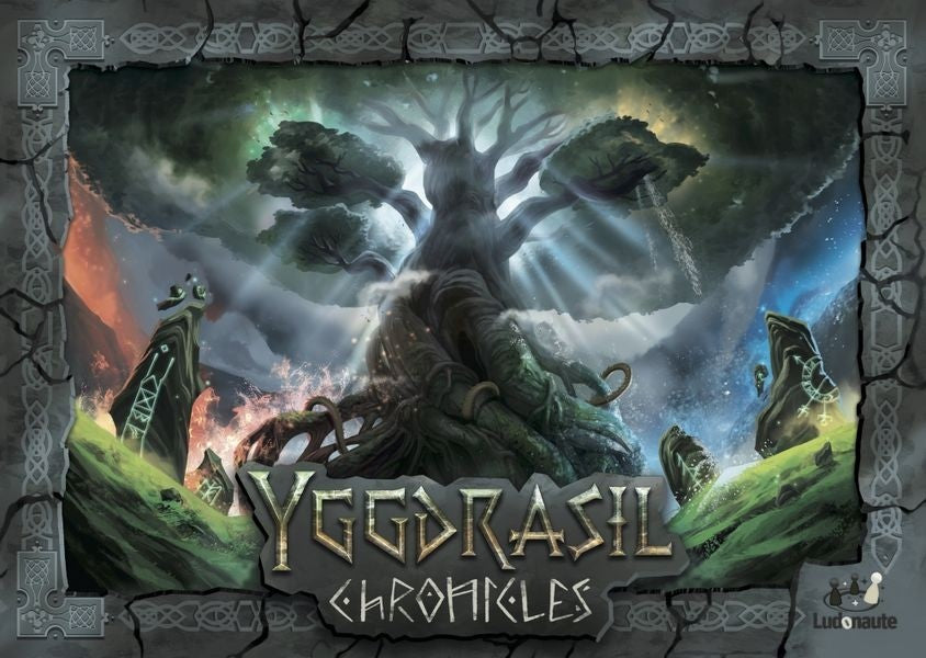 Yggdrasil Chronicles - Good Games