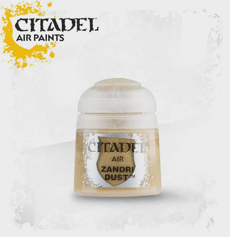 Citadel Air: Zandri Dust 12ml - Good Games