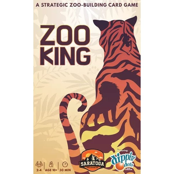 Zoo King - Good Games