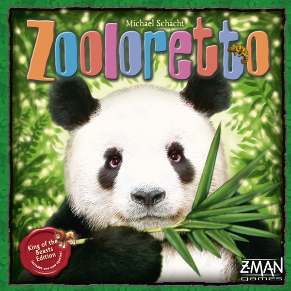 Zooloretto - Good Games