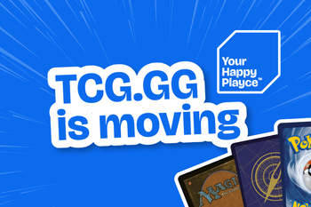 Trading Card Singles will be here soon! | More Good Games. All In One Playce.