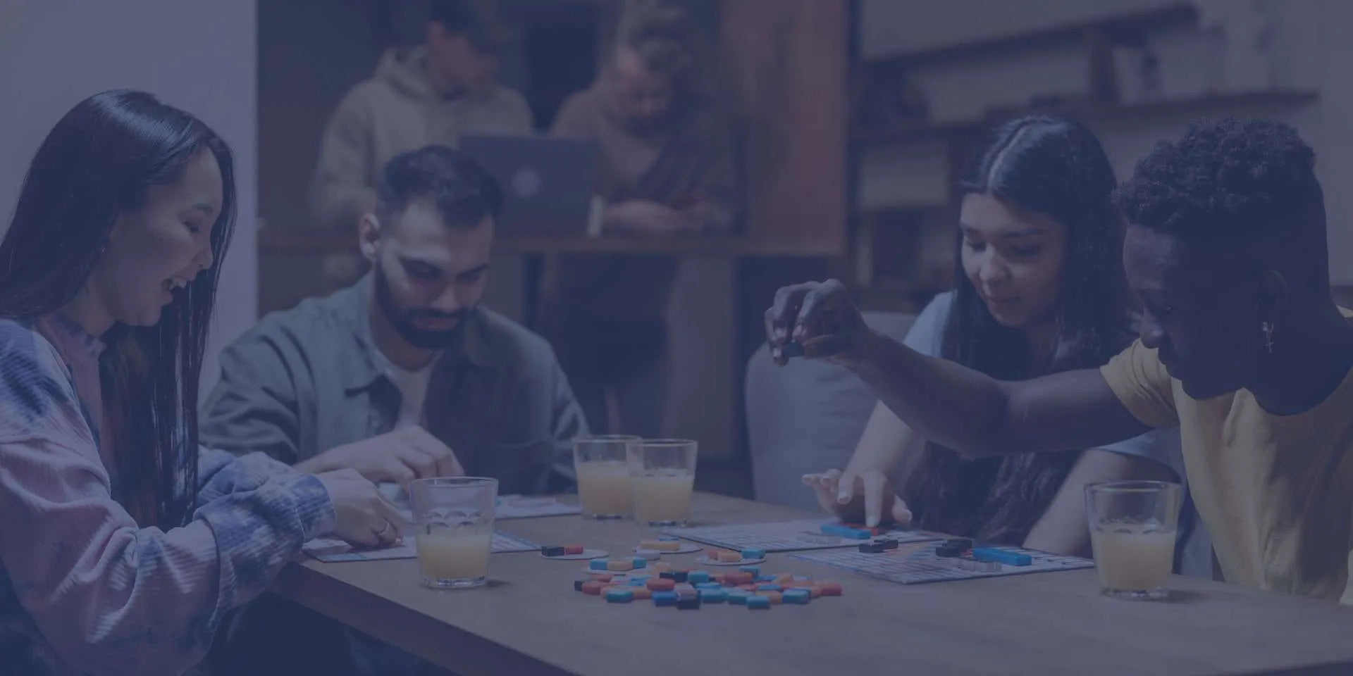 So You Wanna Design Board Games?