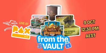 Good Games Ebay Live at Pax Aus