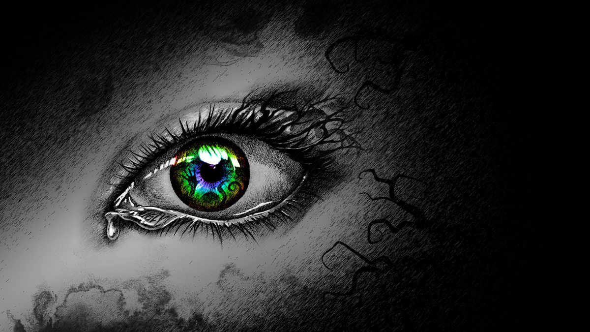 Lucidity: Six-Sided Nightmares - Good Games