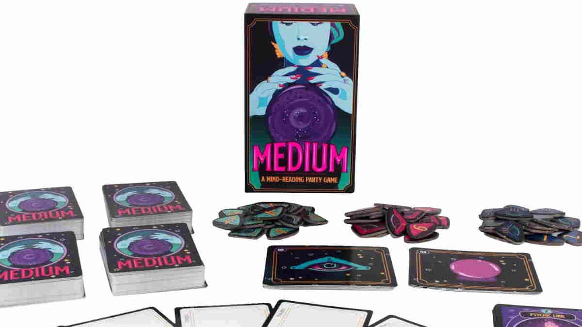 Unlock Your Psychic Potential With Medium!