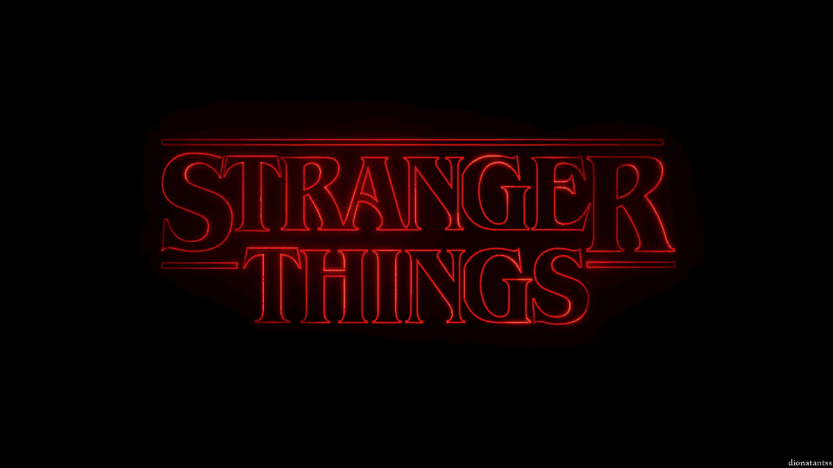 The Upside Down Awaits: Stranger Things D&D - Good Games