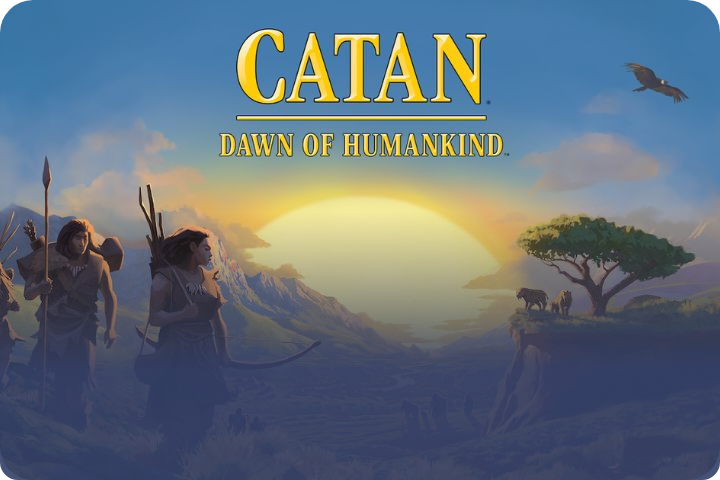 THF Coming Soon - Board Games