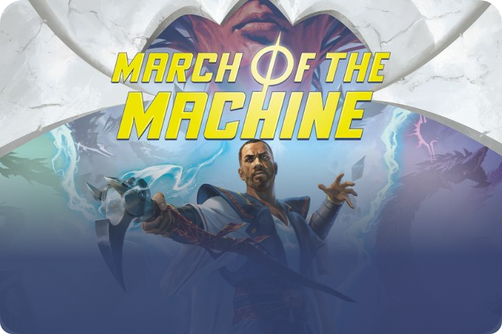 THF Coming Soon - Trading Card Games