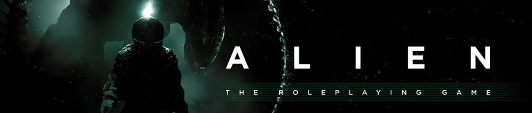 Alien RPG - Good Games