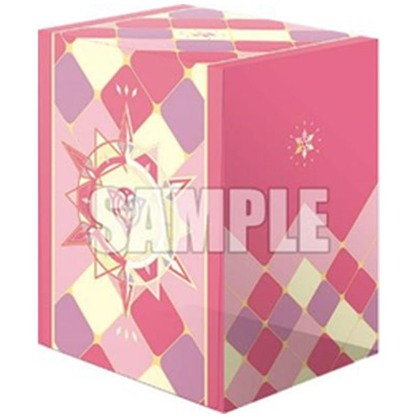 Bushiroad Deck Holder Collection V3 Vol.524 - Lyrical Monasterio