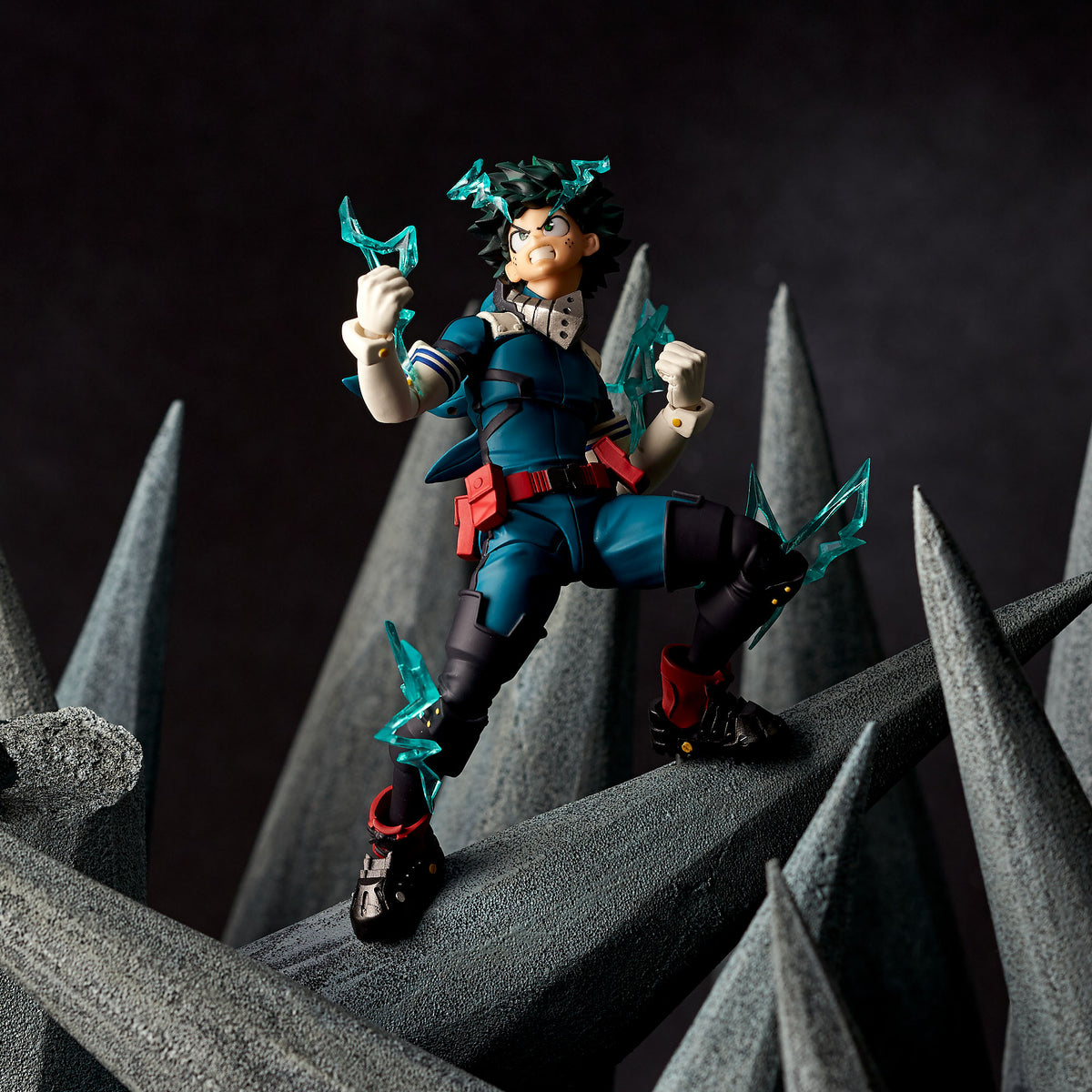 Izuku Midoriya Amazing Yamaguchi Series No. 18