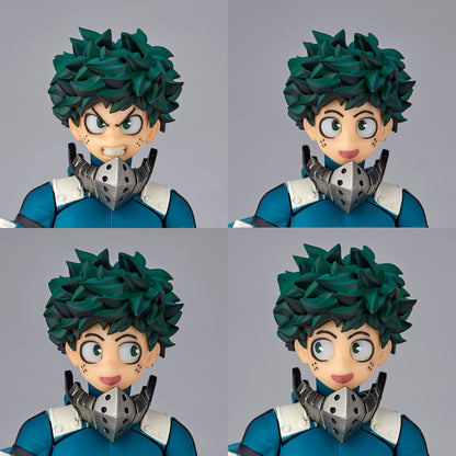Izuku Midoriya Amazing Yamaguchi Series No. 18 - Good Games