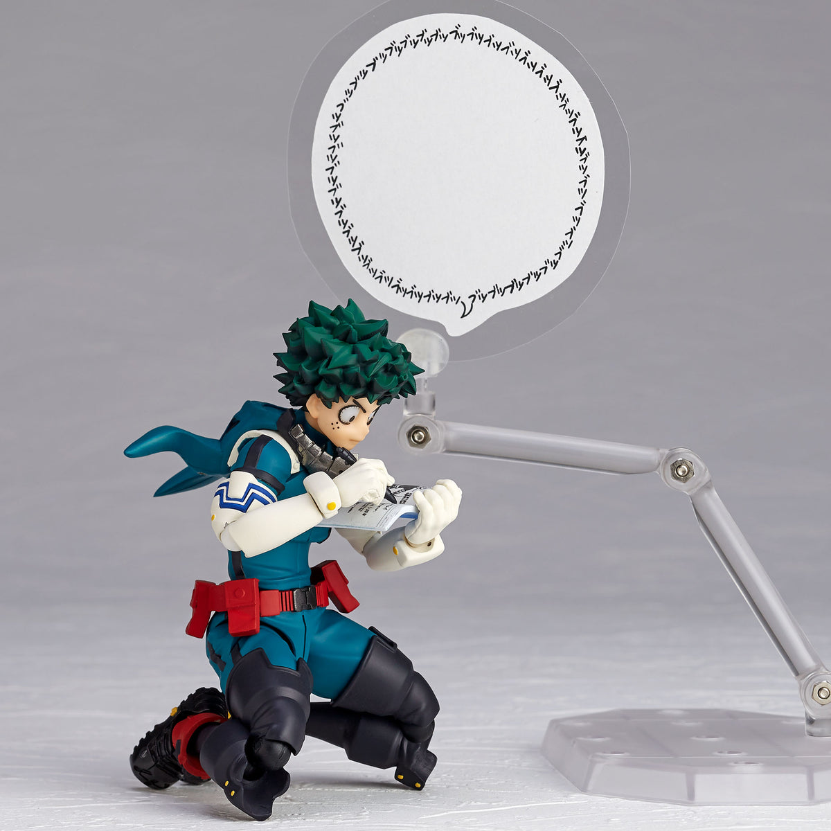 Izuku Midoriya Amazing Yamaguchi Series No. 18
