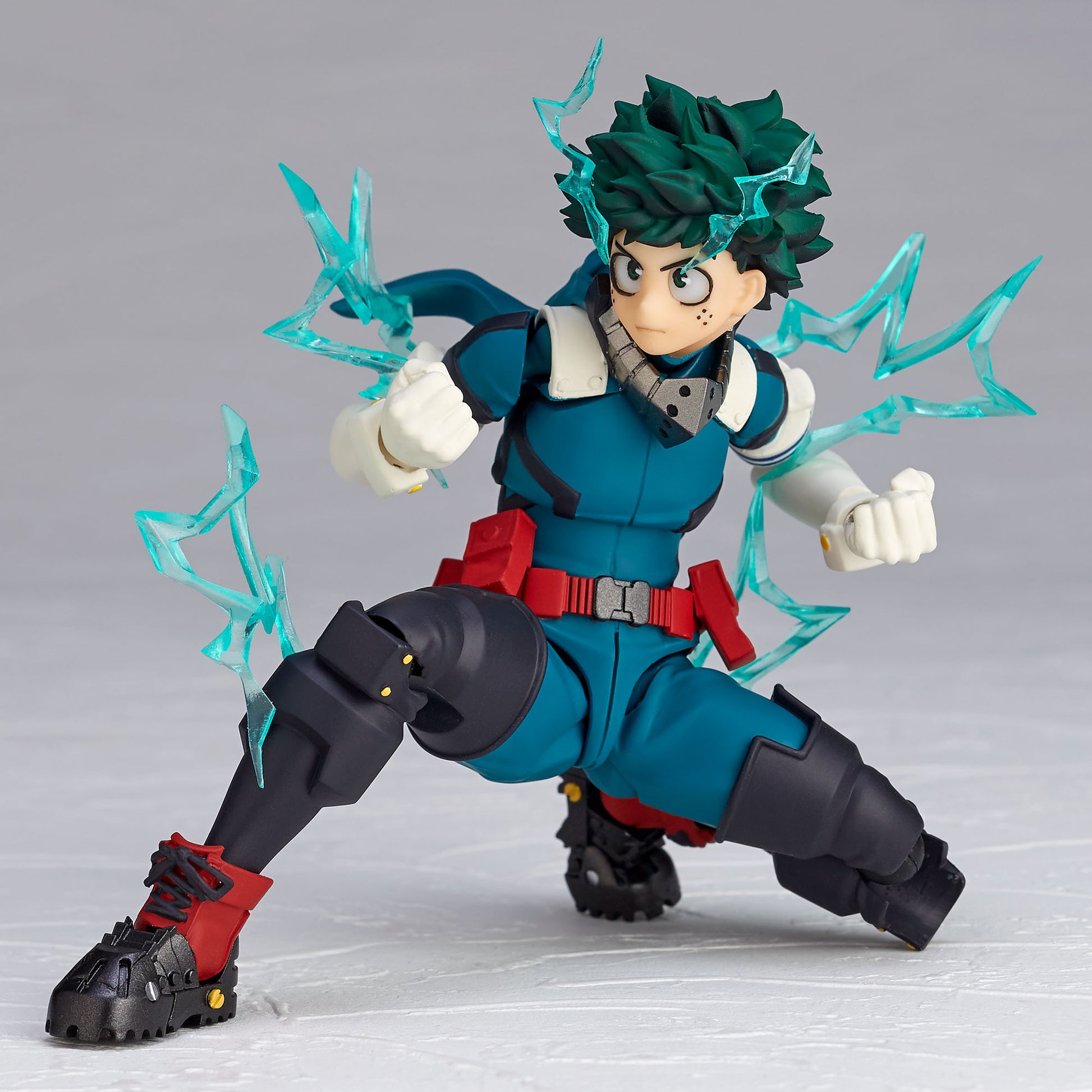 Izuku Midoriya Amazing Yamaguchi Series No. 18 - Good Games